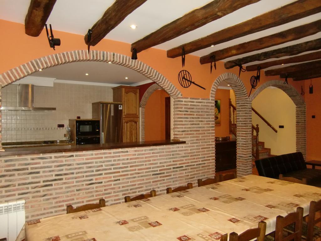 Aititerena Villa Orozko Exteriör bild